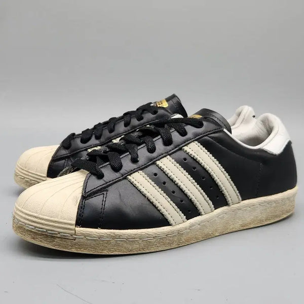 [BUNJANG] Adidas Superstar Sneakers (Size 245) / m 아디다스 슈퍼스타 스니커즈245