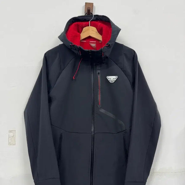 [BUNJANG] Dynafit Hooded Zip-Up Jacket / (100)다이나핏 후드집업