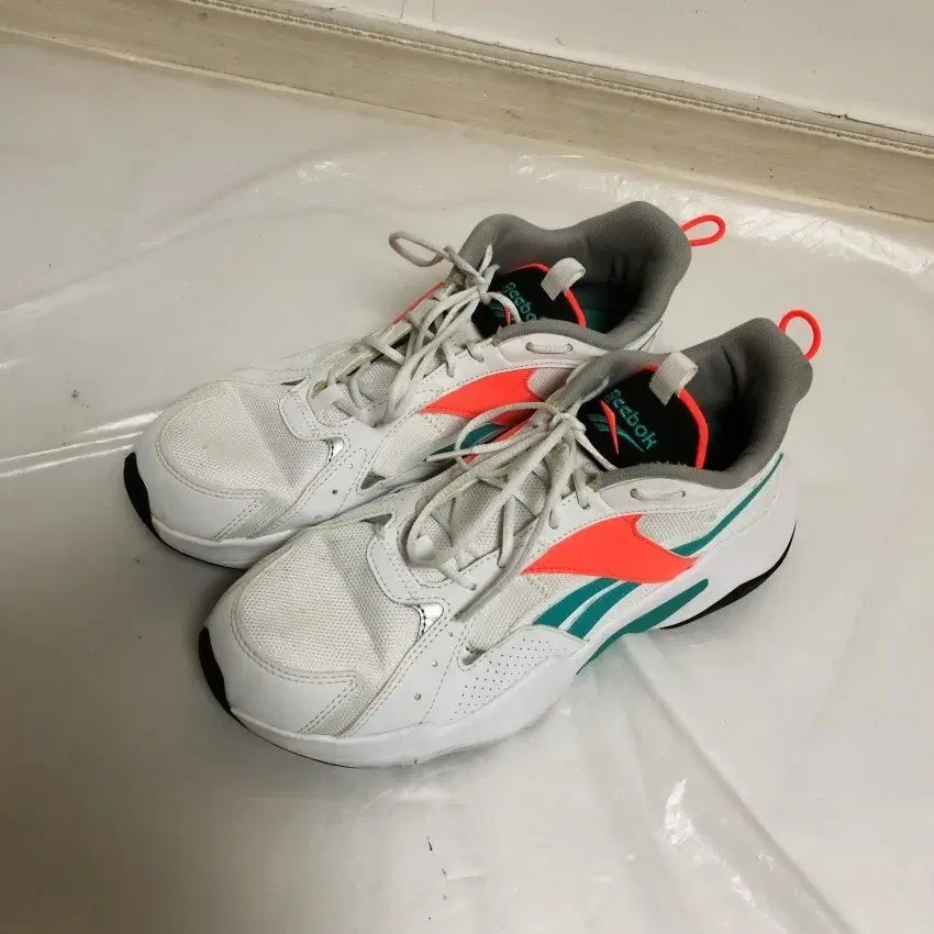 [BUNJANG] Reebok Sneakers 275MM / 리복 운동화 275MM@9953
