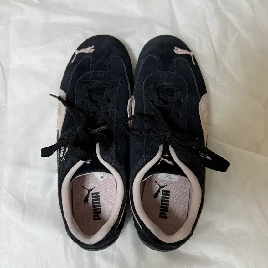 [BUNJANG] Puma Speedcat 235 / 푸마 스피드캣 235