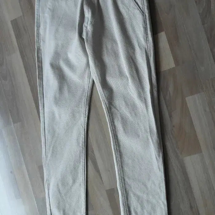 [BUNJANG] HAR JEANS Cotton Pants - Size 27 / HAR JEANS면바지/27사이즈/새제품수준