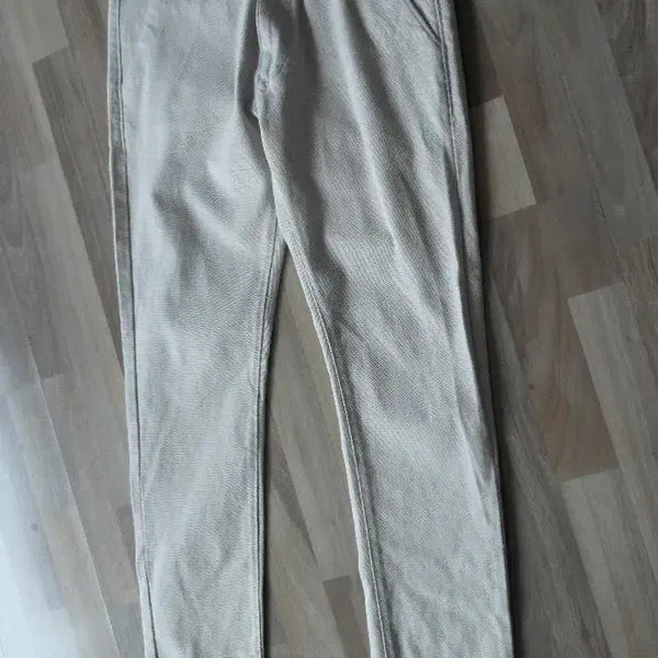 [BUNJANG] HAR JEANS Cotton Pants - Size 27 / HAR JEANS면바지/27사이즈/새제품수준