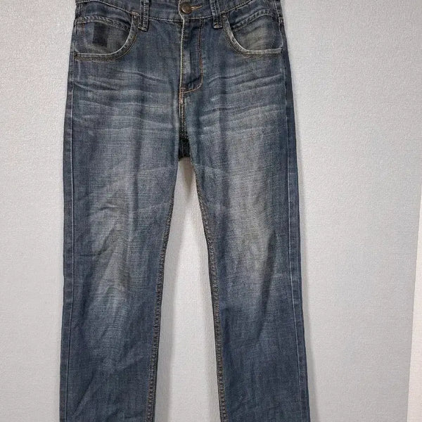[BUNJANG] Armani Exchange Straight Leg Jeans 30 / 아르마니익스체인지 일자청바지 30