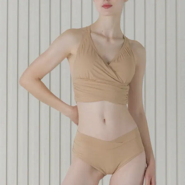 [BUNJANG] Levmont Psyche Pole Wear Set / 폴웨어 레브몽 프시케