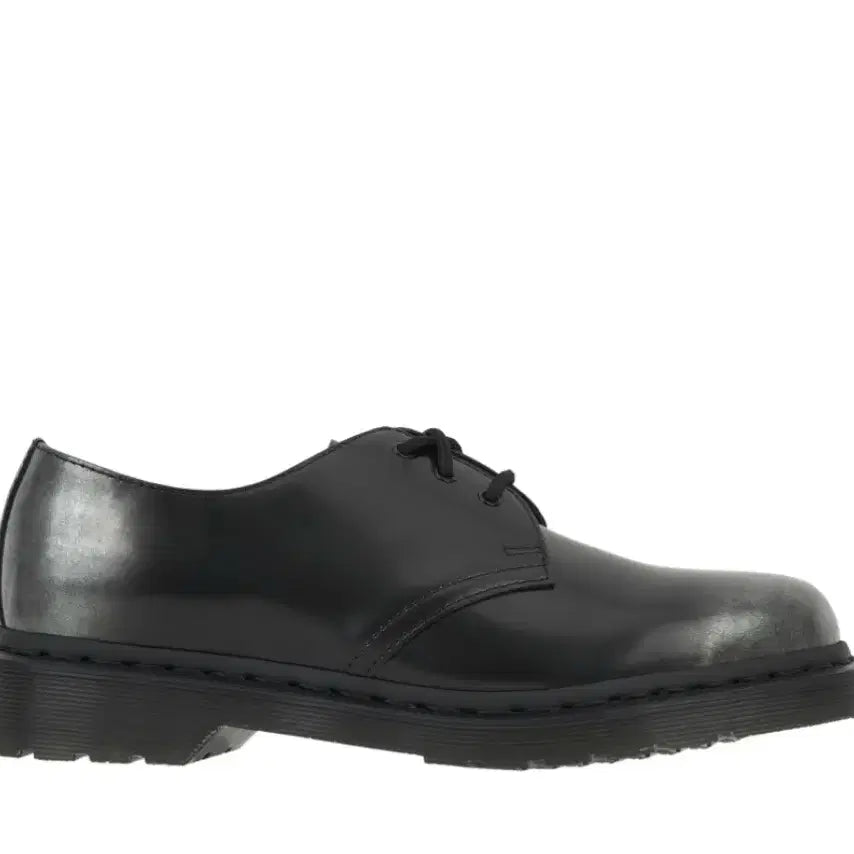 [BUNJANG] Dr. Martens Arcadia Silver (270) Boots / 닥터마틴 실버 아카디아 270