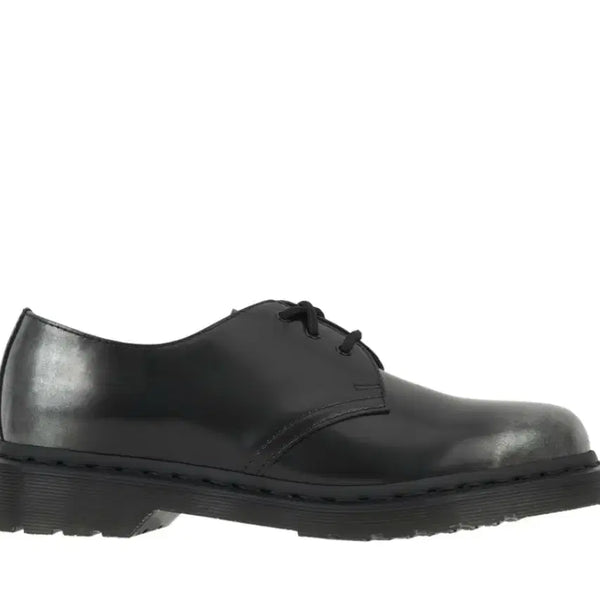 [BUNJANG] Dr. Martens Arcadia Silver (270) Boots / 닥터마틴 실버 아카디아 270