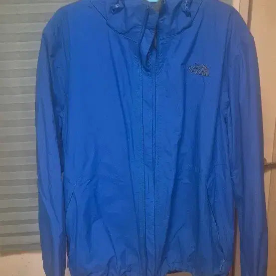 [BUNJANG] The North Face HyVent Waterproof Windbreaker Jacket / 노스페이스 하이번트(HYVENT) 방수 바람막이 자켓