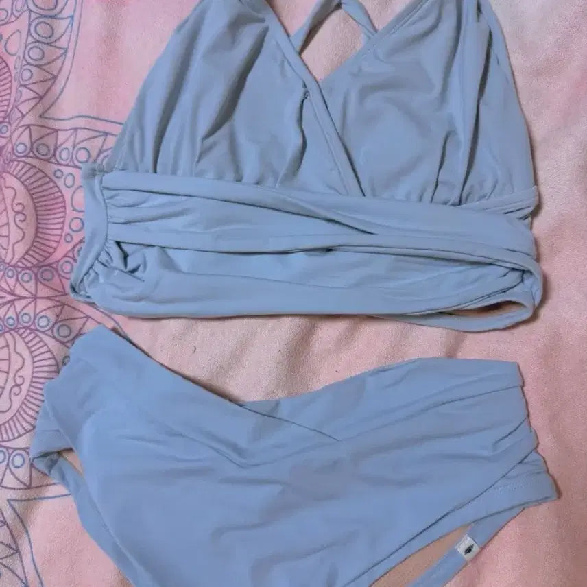 [BUNJANG] POLO Ralph Lauren Levon Psyche Set / 폴웨러 레브몽 프시케세트