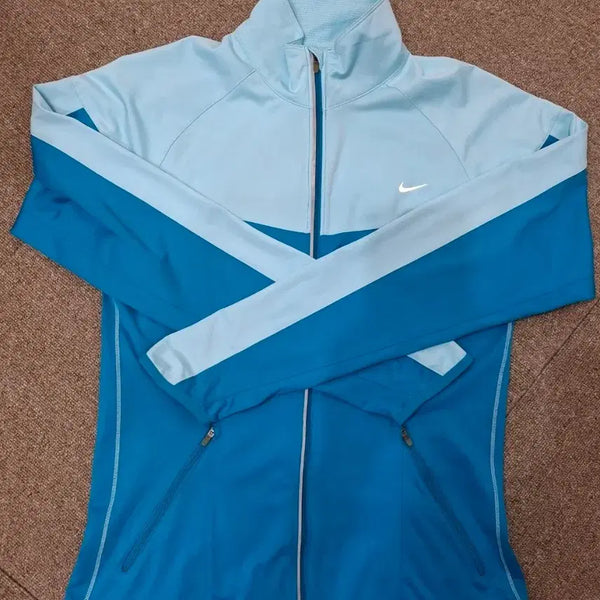 [BUNJANG] Nike Zip-up 90 Size 165-88A / 나이키 집업 90 165-88A