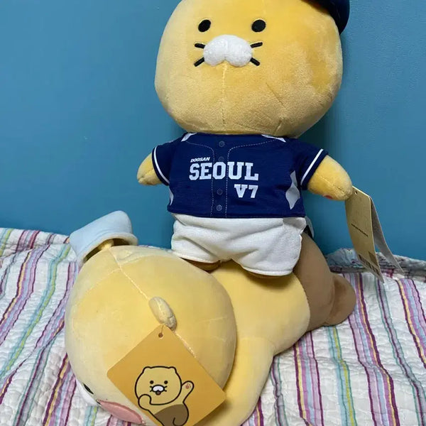 [BUNJANG] Doosan ChunSik, Kiwoom Securities ChunSik / 두산 춘식이, 키움증권 춘식이