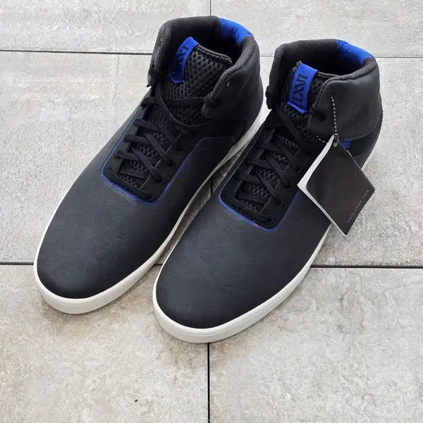 [BUNJANG] Vans LXVI Stat High Sneakers / (265)반스 lxvi 스탯 하이 스니커즈