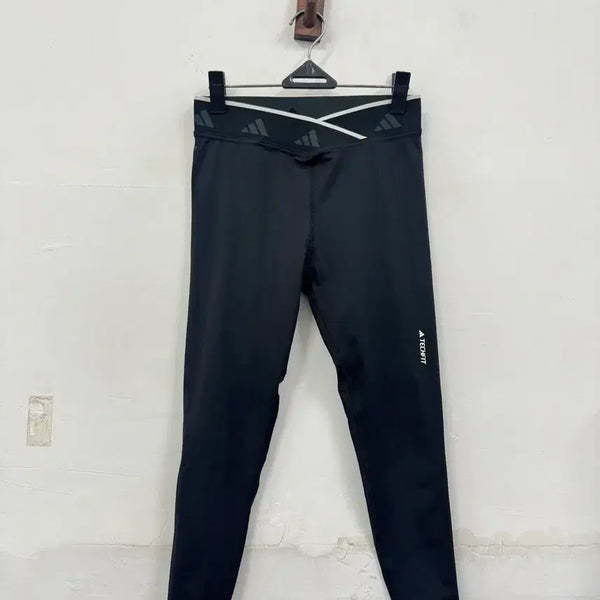 [BUNJANG] Adidas Women's Techfit Leggings / (S)아디다스 여자 테크핏 레깅스