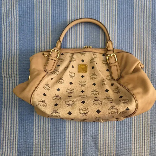 [BUNJANG] MCM Bag / 엠씨엠가방
