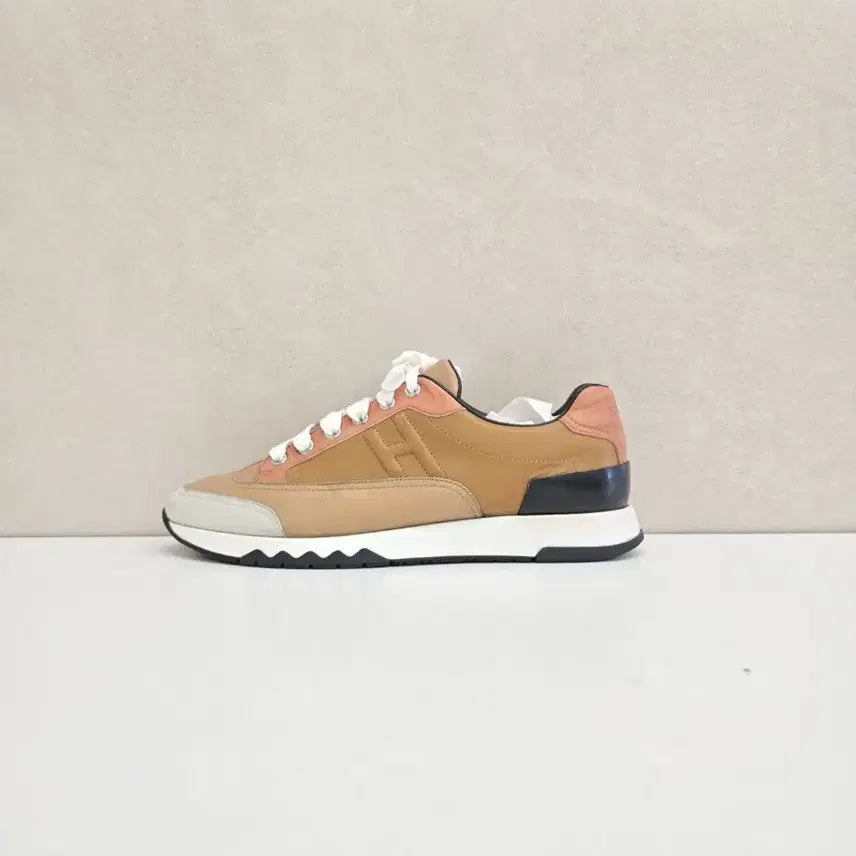 [BUNJANG] Hermes Trail Sneakers Size 37 / 에르메스 트레일 스니커즈 37