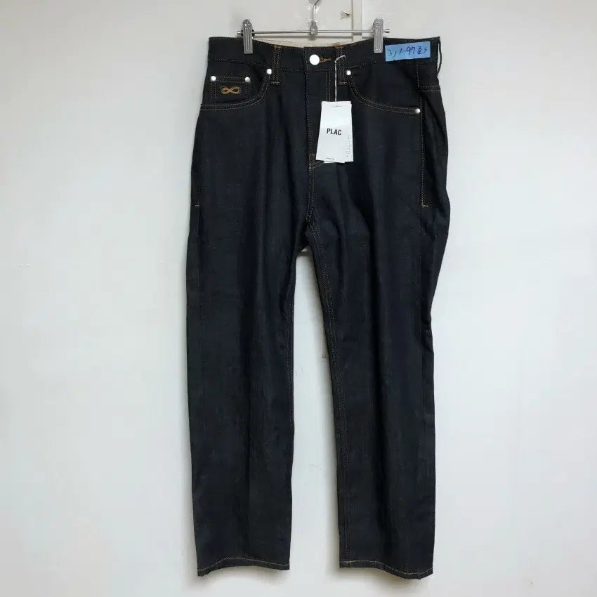 [BUNJANG] Plac Men's Jeans 31 Inch / 새상품 플랙 남성 청바지 31인치@9963