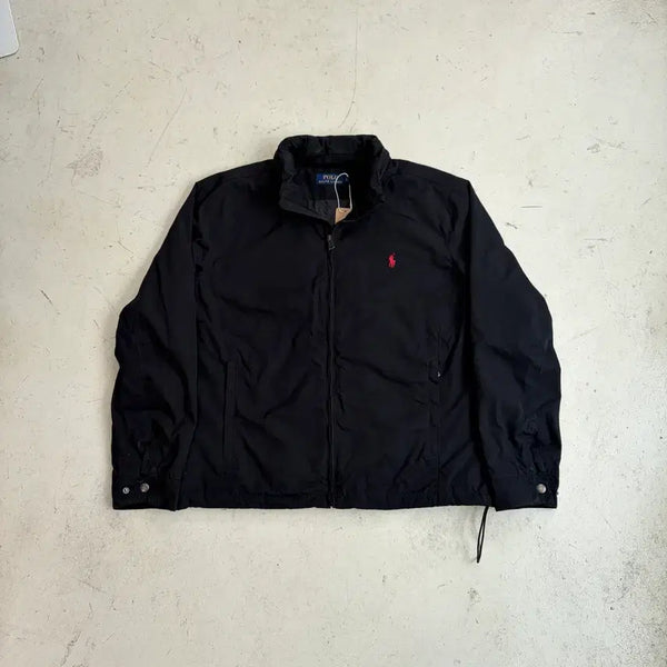 [BUNJANG] Polo Ralph Lauren PolyShell Perryfield Jacket XL / 폴로 랄프로렌 폴리쉘 페리필드 자켓 XL
