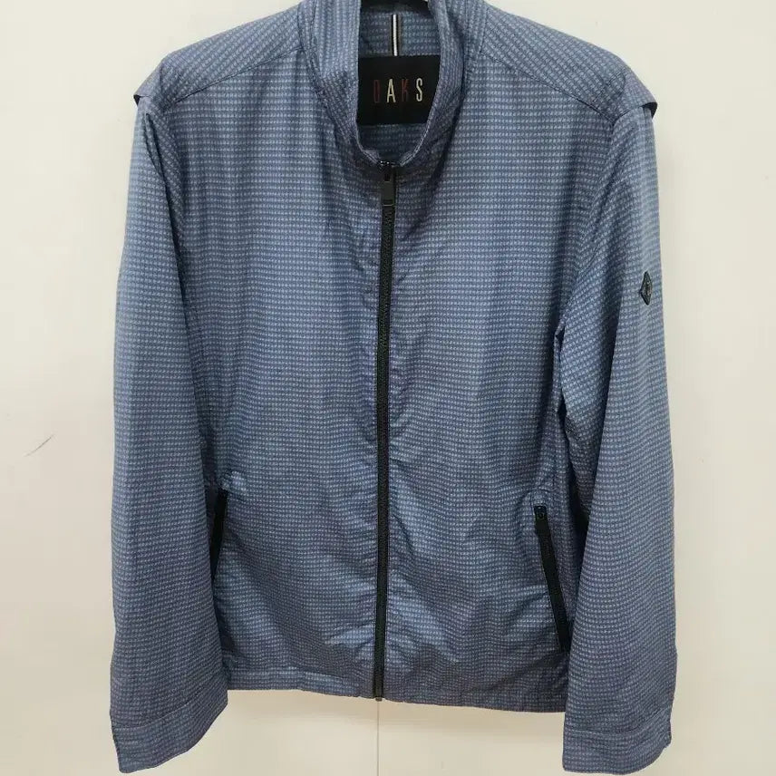[BUNJANG] Daks Men's Windbreaker (Size 95) / (정품) 닥스 남성 바람막이 (95)