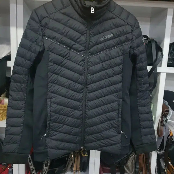 [BUNJANG] Eider Goose Down Padded Jacket L Size / 아이더 거위털 패딩 L 사진참고