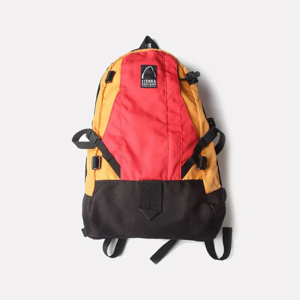 [BUNJANG] Sierra Designs Backpack / 시에라디자인 백팩 [SIERRA DESIGNS]_2846