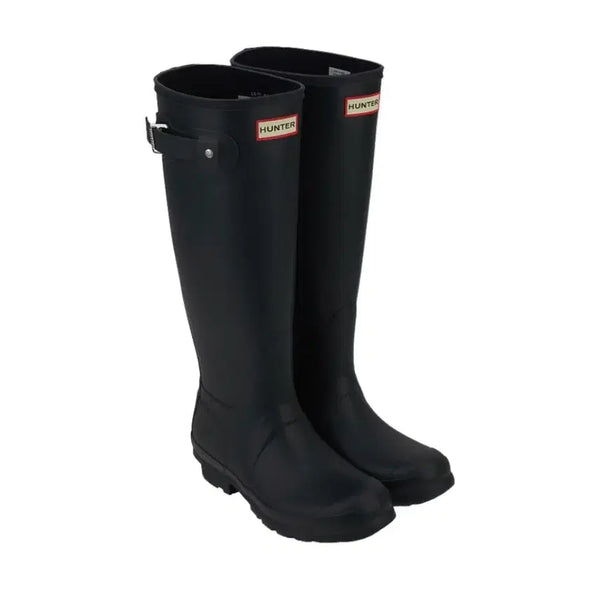 [BUNJANG] Hunter Original Tall Rain Boots 230 / 헌터 오리지널 톨 레인부츠 230