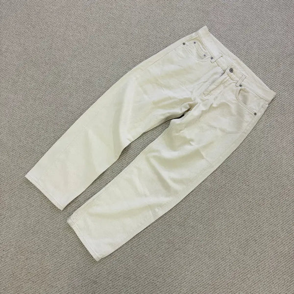[BUNJANG] Uniform Bridge Cotton Pants / M 유니폼브릿지 팬츠 0901D1
