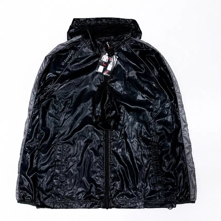[BUNJANG] LOTTO Loose Fit Functional Windbreaker / [100] 미사용 LOTTO 로또 루즈핏 기능성 윈드브레이커
