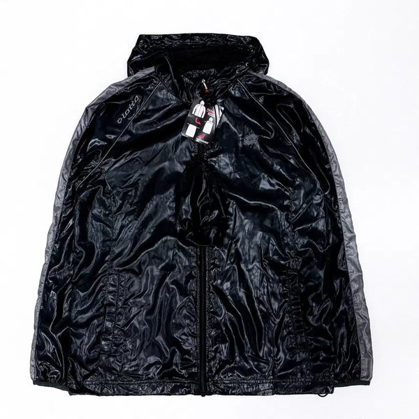 [BUNJANG] LOTTO Loose Fit Functional Windbreaker / [100] 미사용 LOTTO 로또 루즈핏 기능성 윈드브레이커