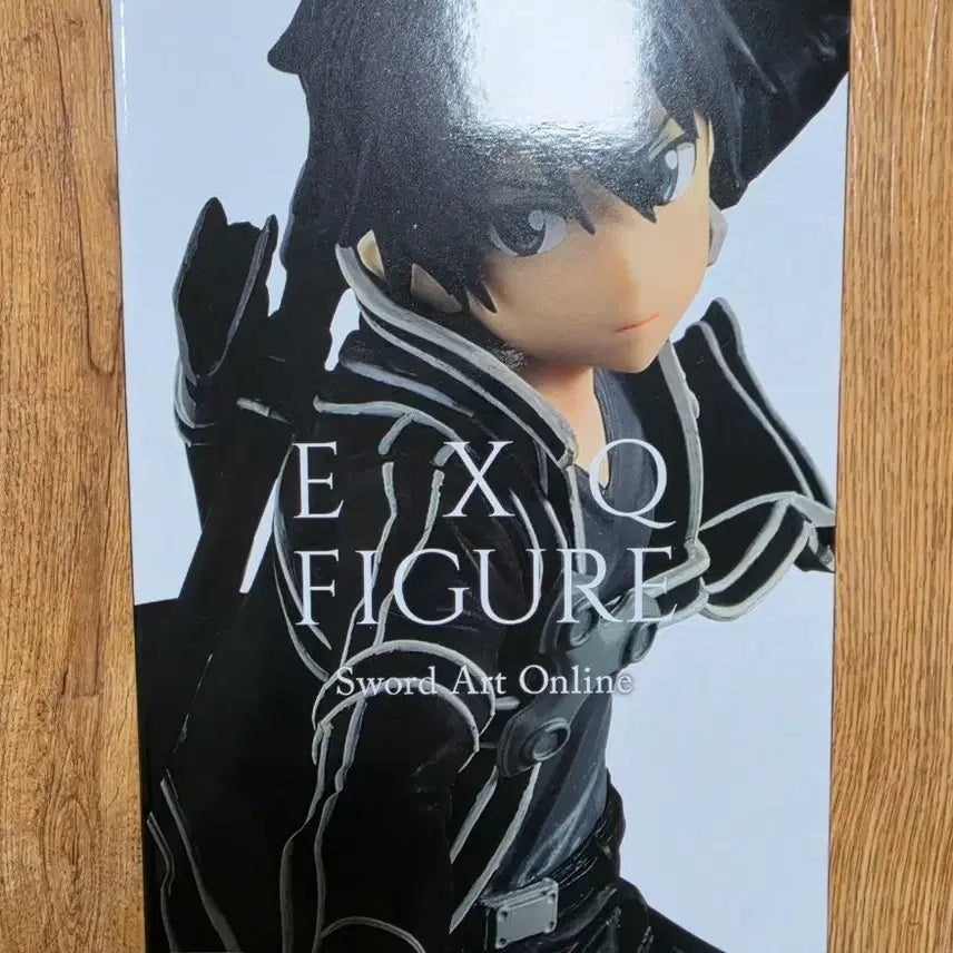 [BUNJANG] Banpresto Kirito EXQ Figure / 키리토 반프레스토 EXQ 피규어 판매