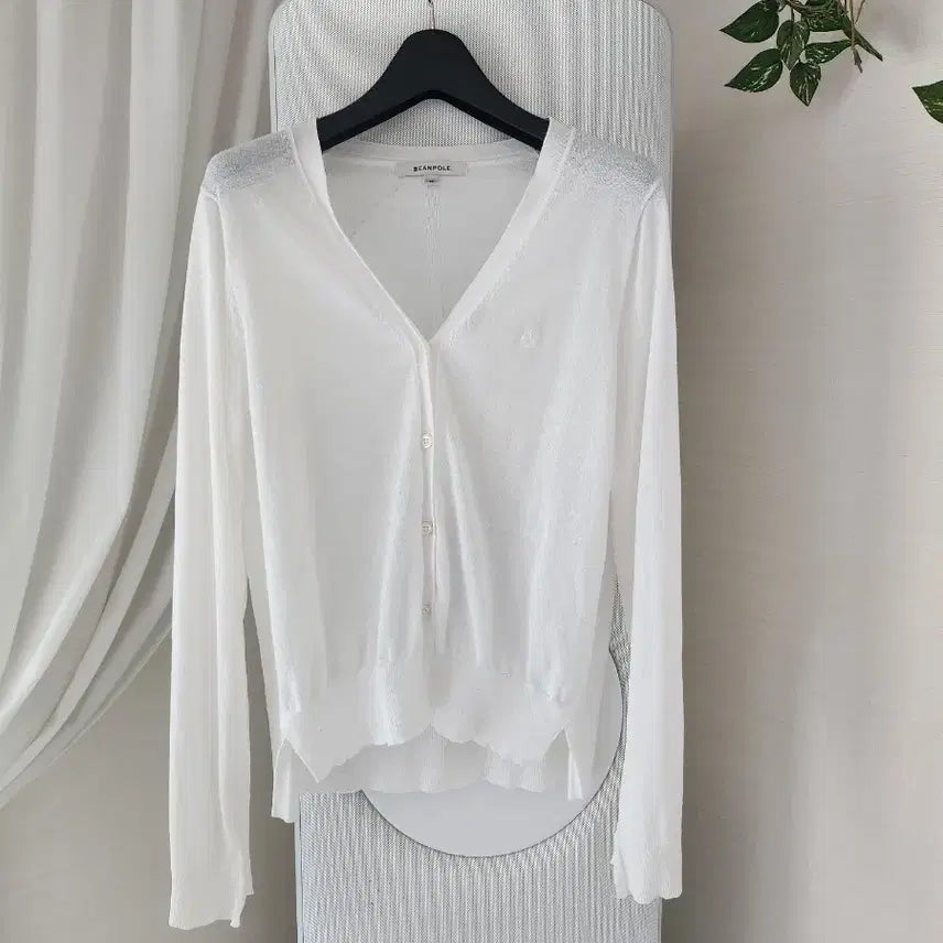 [BUNJANG] Beanpole Ladies Cardigan / 빈폴레이디스