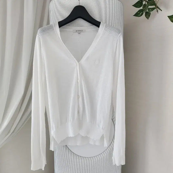 [BUNJANG] Beanpole Ladies Cardigan / 빈폴레이디스