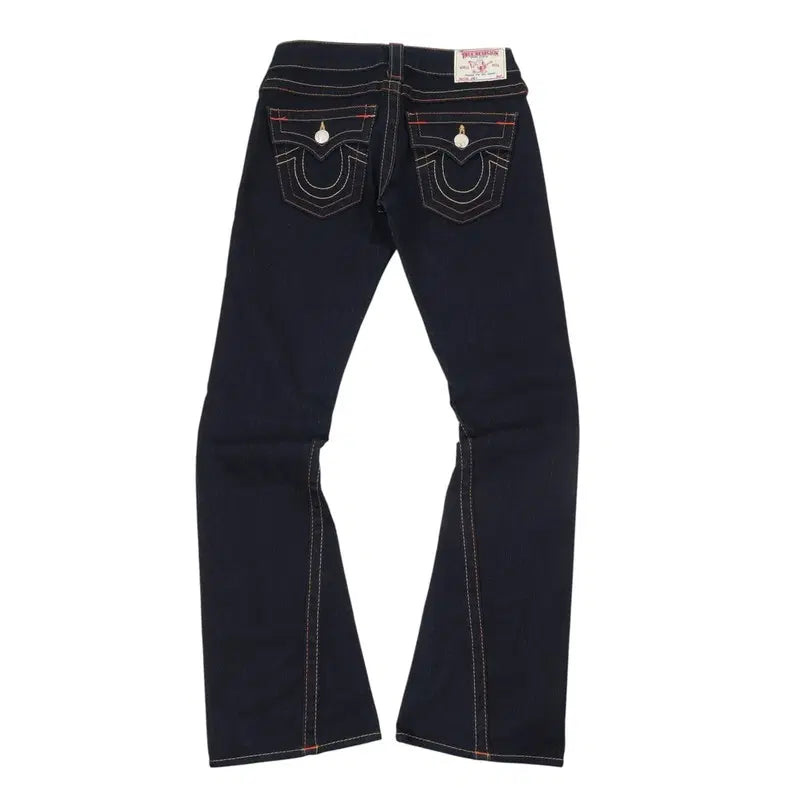 [BUNJANG] True Religion USA Joey Bootcut Denim Pants 7256 / 트루릴리젼 USA 조이 부츠컷 데님팬츠 7256