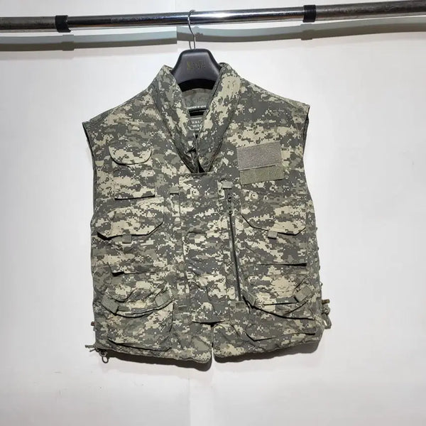 [BUNJANG] Multi-Purpose Vest / 조끼