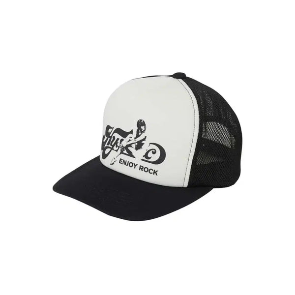[BUNJANG] Hysteric Glamour Mesh Cap (Free Size) / 히스테릭글래머 매쉬캡 (freesize) 새상품
