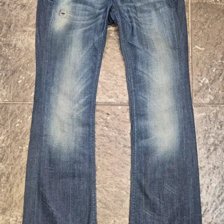 [BUNJANG] Diesel Cherock Stretch Jeans W28 L30 / 디젤 CHEROCK 스트레치 청바지 W28 L30매장정품
