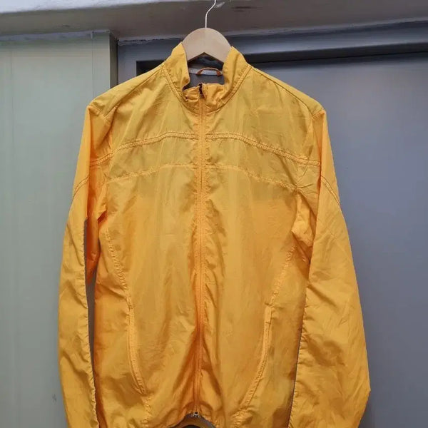 [BUNJANG] Adidas Windbreaker Jacket Size 95 / 아디다스 바람막이 95