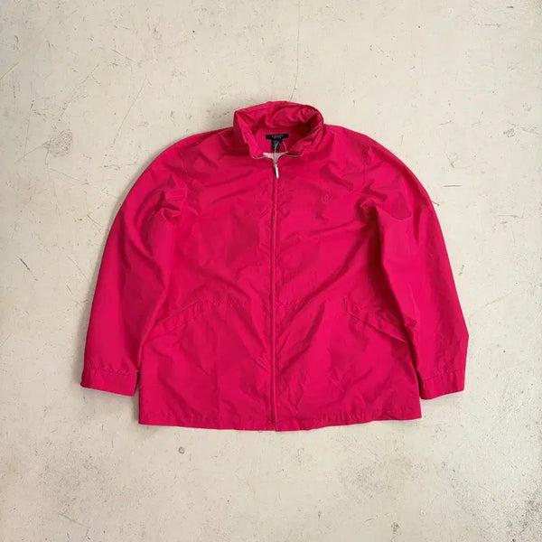 [BUNJANG] Chaps Vintage Windbreaker Jacket L / Chaps 챕스 빈티지 윈드브레이커 자켓 L