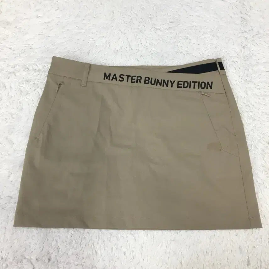 [BUNJANG] Master Bunny Women's Golf Skirt / 마스터버니 여성 골프스커트 II01
