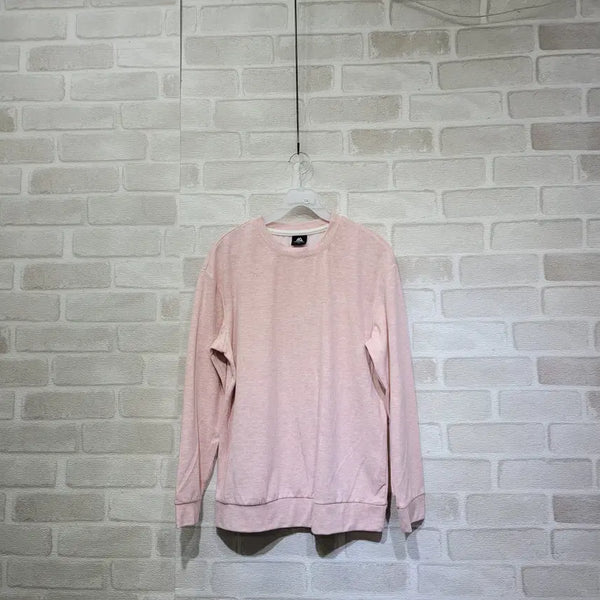 [BUNJANG] Basic Crewneck Sweatshirt / ㅎ1534 무지 맨투맨 66