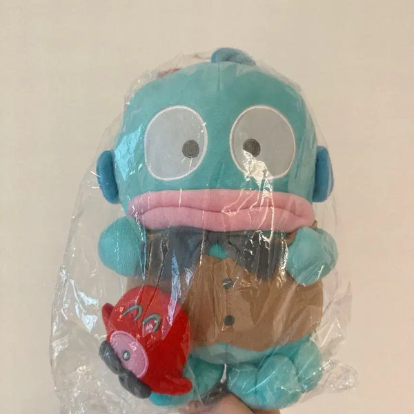 [BUNJANG] Hangyodon Medium Plush Doll 25-30cm / 22년 한교동 중형 인형