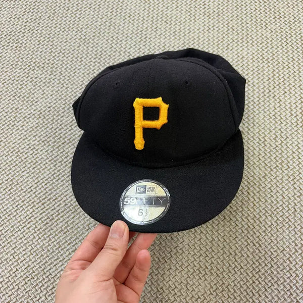 [BUNJANG] New Era Kids Snapback Hat / 52 뉴에라 키즈 스냅백 모자 0901D1