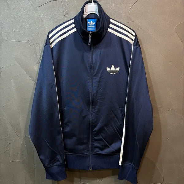 [BUNJANG] Adidas Firebird Track Jacket / [M] ADIDAS 아디다스 파이어버드 져지