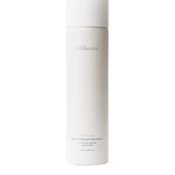 [BUNJANG] Clicier Apple Fresh Setting Spray / 클리시어 애플 프레쉬 세팅 스프레이