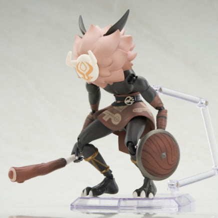 [BUNJANG] Chuchu Action Figma / 원신 츄츄족 액션 피그마 팝니당.