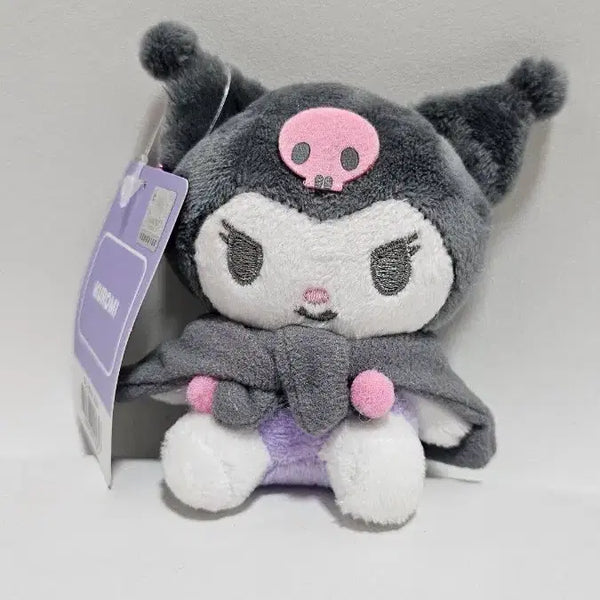 [BUNJANG] Sanrio Kuromi Doll / 산리오 쿠로미 인형