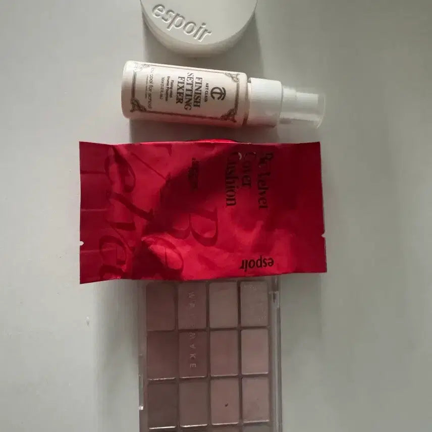 [BUNJANG] Cosmetics Bundle / 안 쓰는 화장품 팝니다