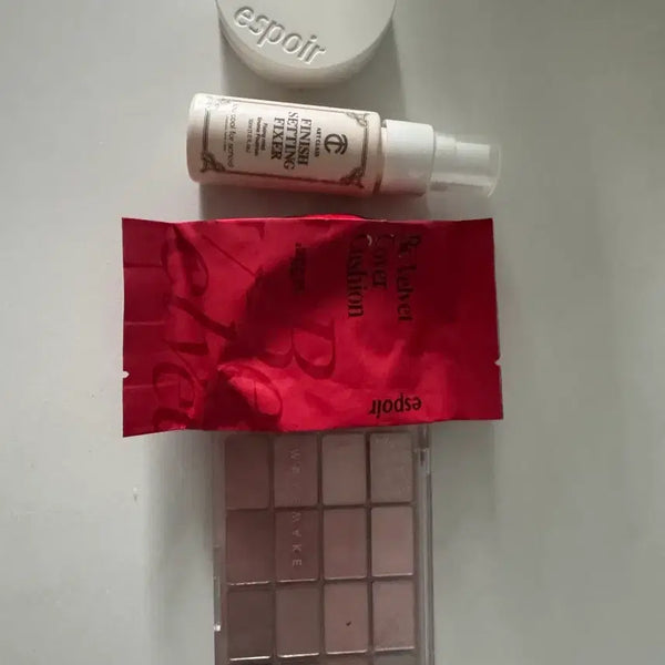 [BUNJANG] Cosmetics Bundle / 안 쓰는 화장품 팝니다