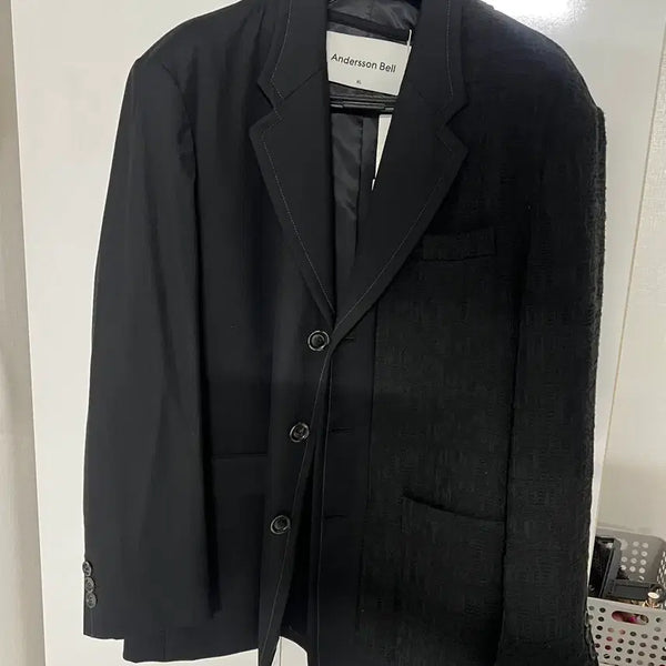 [BUNJANG] Andersson Bell Jacket XL / 앤더슨벨 자켓 (새상품) XL