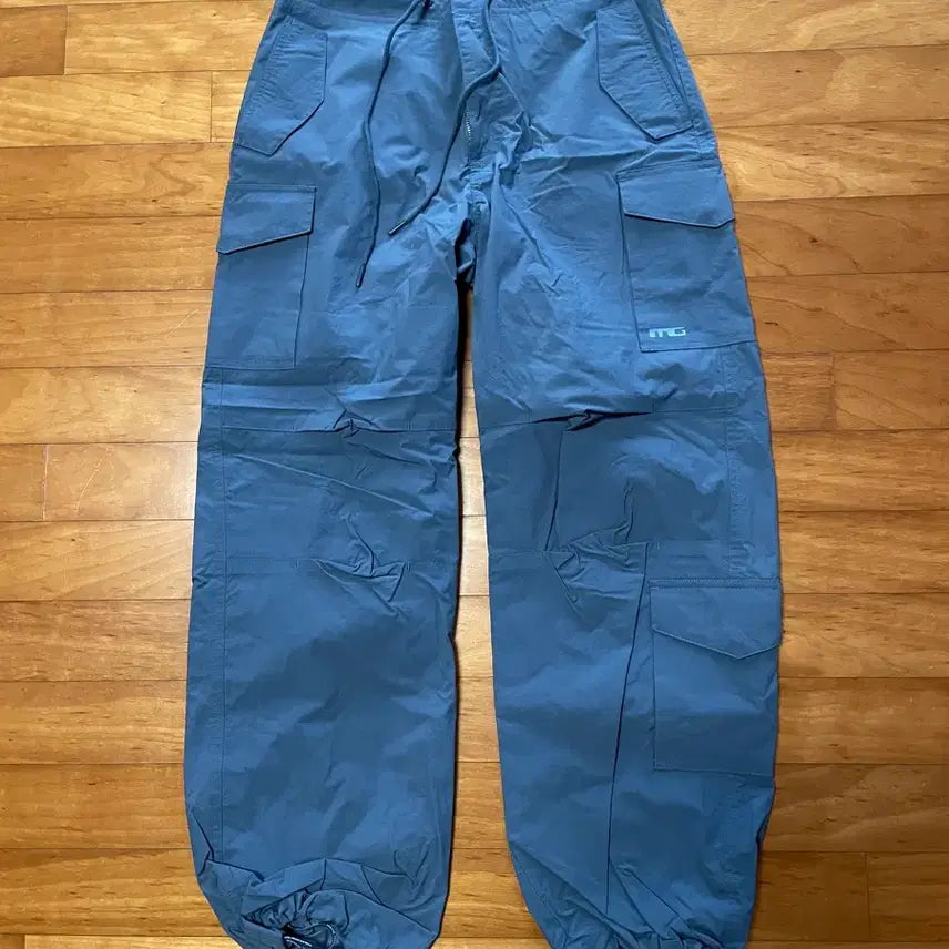 [BUNJANG] Marithe François Women's Pants (S) / 마리떼 여성바지(s)