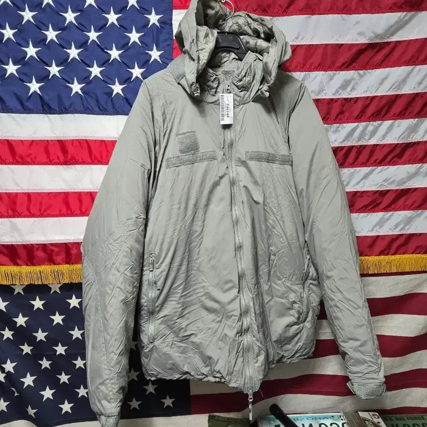 [BUNJANG] US Military Issue Gen II PrimLoft Jacket / 미군 지급 프리마로프트ll