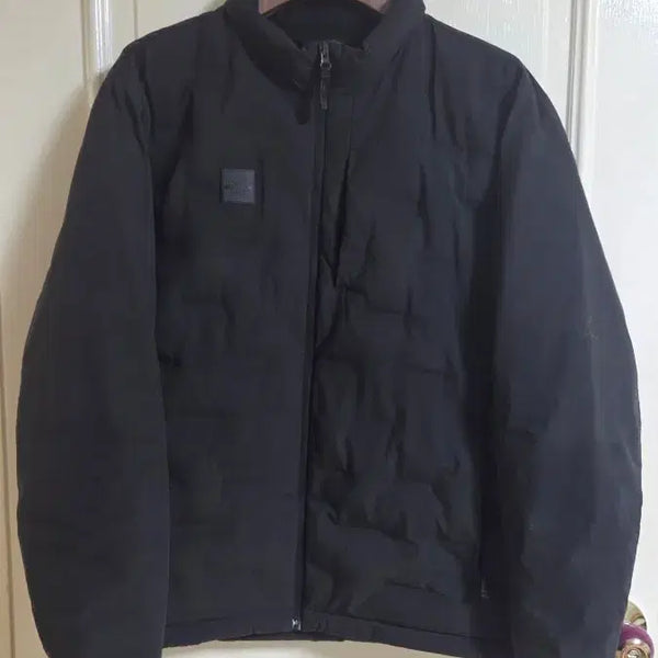 [BUNJANG] Eider Safety Padding 2XL / 아이더 세이프티 패딩 2xl
